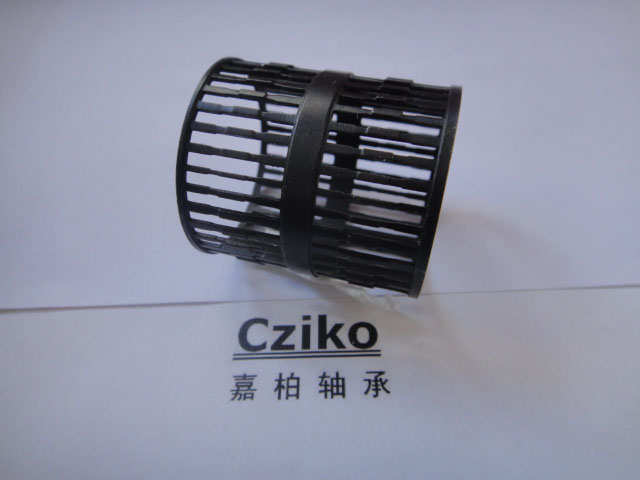 双排保持架KK系列