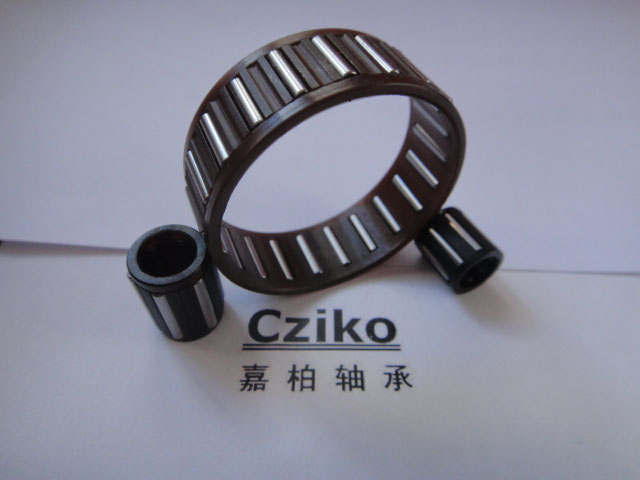 尼龙保持架