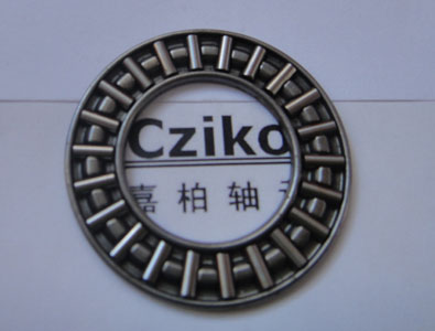 AXK系列平面轴承