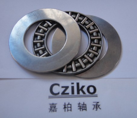 公制尺寸AXK系列平面轴承