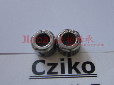 HF0406鱼线轮单向轴承