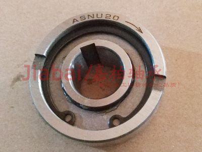 ASNU系列单向离合器
